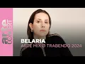 Download Lagu Belaria -  ARTE Mix ø Trabendo 2024 - ARTE Concert