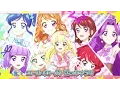 Download Lagu 【アイカツ!フォトonステージ!!】オリジナル新曲 フォトカツ8「キラキラ宣言」 プロモーションムービー(フォトカツ!)