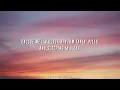 Dexter and The Moonrocks - Freakin’ Out (Lyrics)