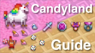 rotmg candyland hunting grounds guide