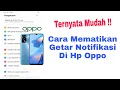 Download Lagu Cara Mematikan Getar Notifikasi Di Oppo