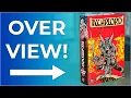 The Warlord by Mike Grell Omnibus Volume 1 Overview Enter the world of Skartaris Who is Warlord