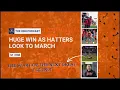 Download Lagu Huge win as Hatters look to March | The ORH Podcast S1 E38