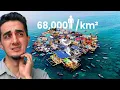 Download Lagu Saya Mengunjungi Pulau Paling Ramai di Bumi (Saya tidak bisa melupakan apa yang saya lihat)
