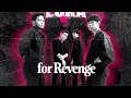 Lagu FOR REVENGE Live In Kuala Lumpur - Perayaan Patah Hati 2 - Malam Simfoni Luka 2026 #malamsimfoniluka