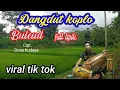 Download Lagu DANGDUT KOPLO VIRAL TIK TOK- BULEUD-COVER LIRIK BY.KULBANG CHADEL