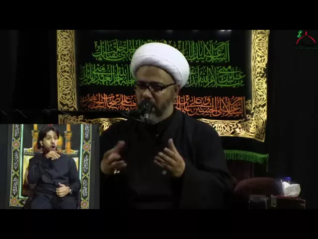 الشيخ مصطفى الموسى🔹ماذا يحتاج أولادنا في داخل الأسرة الواحده ؟