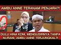 Download Lagu AMBU ANNE KENA PIDANA⁉️KUWALAT KE KANG DEDI MULYADI?! DULU MENGHINA MWNGUSIR KDM DENGAN TEGA?!!