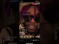 Unreleased Lil Uzi Vert “I’m Not Regular”