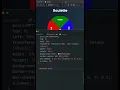 Roulette in CSS JS