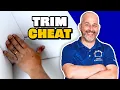 How to Install Crown Molding Yourself and SAVE MONEY