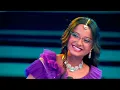 Udit Narayan - Ranita Baneerje | Chand Chupa Badal Mein
