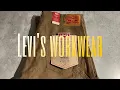 Levi s Workwear And Fit