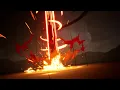 Creating Beam Explode FX in Unreal Engine 5 4 Niagara Showcase