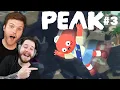 Download Lagu We Brought A NOOB To The Peak With @NotPaulGG !