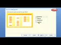 Form using Multiple Table Query Microsoft Access Tutorial for Beginners ACCESS Presentation