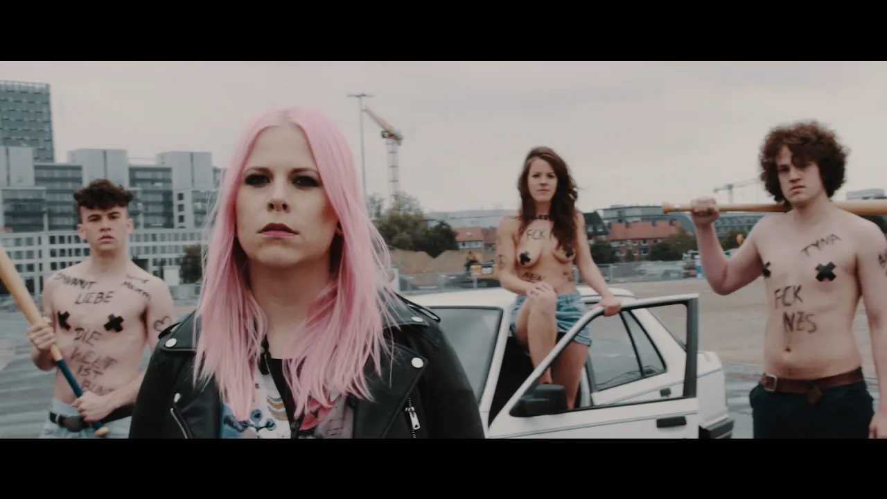 Video Vorschau