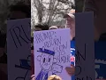 USPS workers rally against privatization