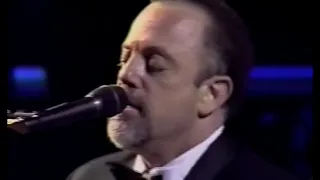 Download Billy Joel - Two Thousand Years [Live Pro-Shot, 12/31/99] - 2000 Concert MP3