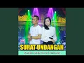 Download Lagu Surat Undangan