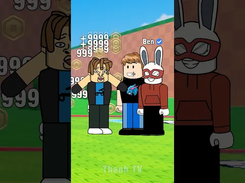 When Bacon Meet Hacker In Steal An Egg, But..💀 | Roblox Animation #stealanegg #roblox