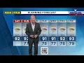 Local 10 Weather Forecast 25 Morning Edition