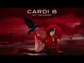 Cardi B ErrTime (Visualizer) Clean