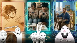 Video VẼ này có nhiều sự thật về VẼ | quá thú vị để bạn bắt đầu học #art #drawing #artist