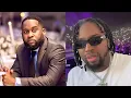 Download Lagu NDOMBOLINO RECADRE POPOL MUPASULA POUR AVOIR MANQUÉ DE RESPECT A KOFFI OLOMIDE 
