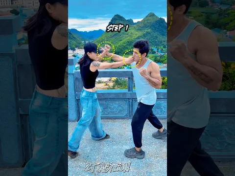 Self defense 1329 #sports #usa #india #youtubeshorts #yt #selfdefense #korea