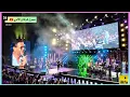 تونس 🇹🇳| أغنية "تركني لحالي و روح" للفنان اللبناني راغب علامة تهز ركح مسرح قرطاج الأثري ...