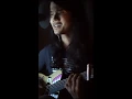 Stay - ปาล์มมี่ (cover) เกิบ