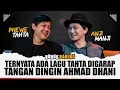 Download Lagu PHEWE TAHTA \u0026 AJARAN MAKAN GORENGAN SEBELUM MENYANYI❗️ Duduk Bareng Anji