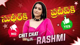 chit chat with rashmi gautam full episode rashmigautam chitchatseries mallemalatv