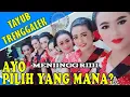 tayub pangul Trenggalek