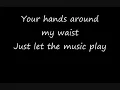 rihanna - please don't stop the music lyrics