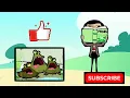 Download Lagu Mr. Bean - Hopping mad! full - S03E13