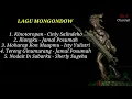 Download Lagu Lagu Mongondow●Kinotoropan●Iliongku●Moharap Kon Maapmu●Tereng Ginomurang●Nodait In Sabarku