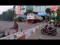 Download Lagu Kompilasi Kereta Api di Perlintasan Jalan Dupak dan Terowongan PGS 3