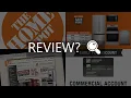 homedepot com review is homedepot com legit or scam is homedepot com safe