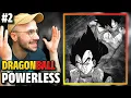 Download Lagu Tomek, ta manga jest GENIALNA!! | Dragon Ball Powerless #2