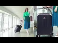 Lagu Swiss Military Luggage Set | SHOP TV