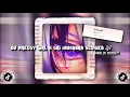 Download Lagu DJ PRETTY GIRL X TRI MUSKURA SLOWED 🎶 sounds Manzz (Slowed \u0026 Reverb) DJ TRENDING DI TIKTOK 🔥