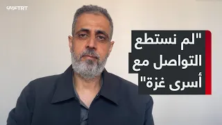 لقاء خاص مع الأسير المحرر من سجون الاحتلال الإسرائيلي محمود عيسى دندنها