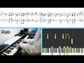 【楽譜あり】なんでもないよ、 キーボードパート譜【マカロニえんぴつ】【ピアノパート】