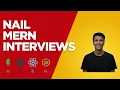 Top MERN Stack Interview Questions for Freshers Internships