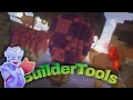 BuilderTools PowerTools Plugin Important Parts Tutorial For PocketMine - Servers
