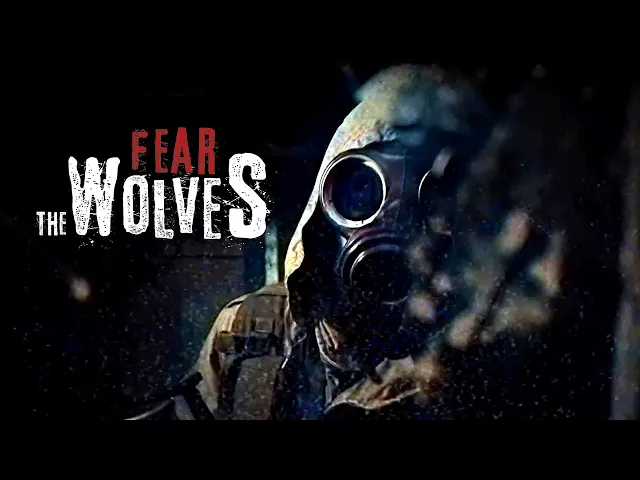 Fear The Wolves - Official Early Access Launch Trailer