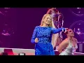 Download Lagu Meghan Trainor - Don't I Make It Look Easy/Lips Are Moving - Live from The Timeless Tour at MSG