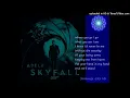 Adele - Skyfall 432 Hz